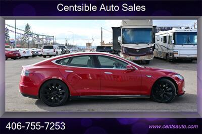 2013 Tesla Model S Performance   - Photo 28 - Kalispell, MT 59901