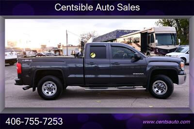 2015 GMC Sierra 1500 - Photo 22 - Kalispell, MT 59901