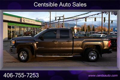 2015 GMC Sierra 1500 - Photo 8 - Kalispell, MT 59901