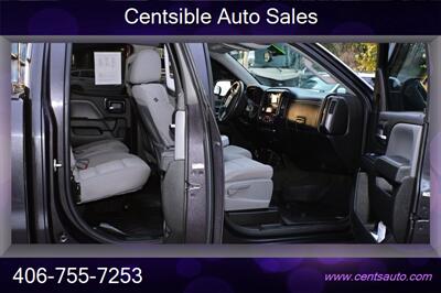 2015 GMC Sierra 1500 - Photo 9 - Kalispell, MT 59901