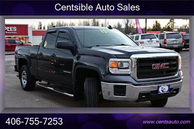 2015 GMC Sierra 1500 - Photo 3 - Kalispell, MT 59901