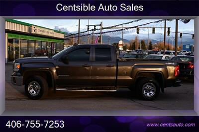 2015 GMC Sierra 1500 - Photo 21 - Kalispell, MT 59901