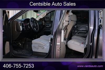 2015 GMC Sierra 1500 - Photo 11 - Kalispell, MT 59901