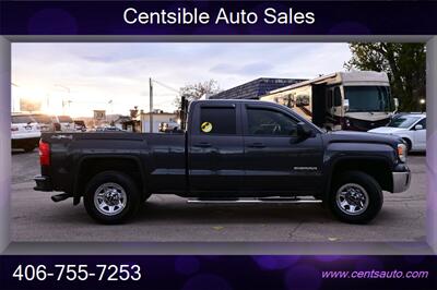2015 GMC Sierra 1500 - Photo 7 - Kalispell, MT 59901