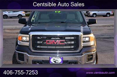2015 GMC Sierra 1500 - Photo 20 - Kalispell, MT 59901