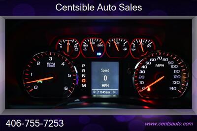 2015 GMC Sierra 1500 - Photo 13 - Kalispell, MT 59901