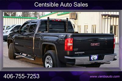 2015 GMC Sierra 1500 - Photo 4 - Kalispell, MT 59901