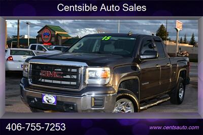 2015 GMC Sierra 1500 - Photo 15 - Kalispell, MT 59901