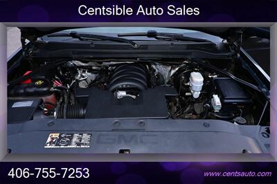 2015 GMC Sierra 1500 - Photo 14 - Kalispell, MT 59901