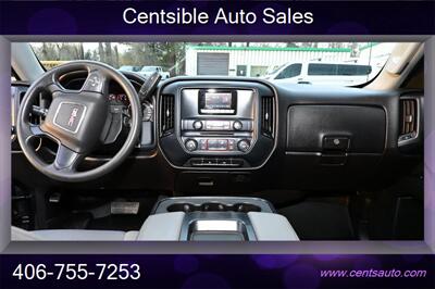 2015 GMC Sierra 1500 - Photo 12 - Kalispell, MT 59901
