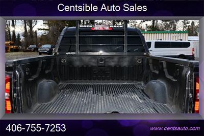 2015 GMC Sierra 1500 - Photo 10 - Kalispell, MT 59901