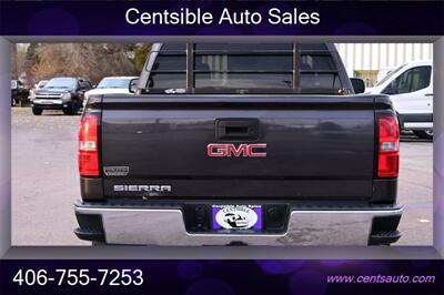 2015 GMC Sierra 1500 - Photo 5 - Kalispell, MT 59901