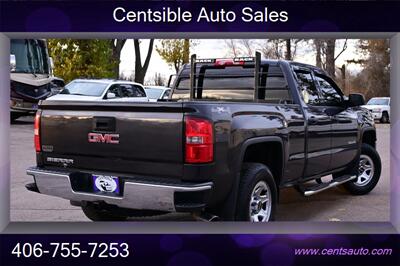 2015 GMC Sierra 1500 - Photo 6 - Kalispell, MT 59901