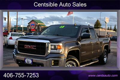 2015 GMC Sierra 1500 - Photo 17 - Kalispell, MT 59901