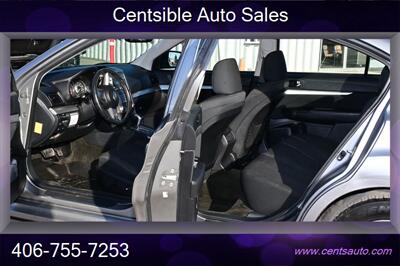 2011 Subaru Legacy 2.5i Premium   - Photo 11 - Kalispell, MT 59901