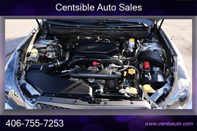 2011 Subaru Legacy 2.5i Premium   - Photo 14 - Kalispell, MT 59901