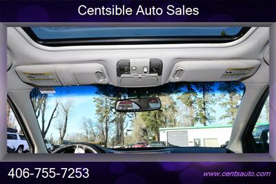2011 Subaru Legacy 2.5i Premium   - Photo 13 - Kalispell, MT 59901