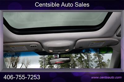 2016 Ford Edge SEL   - Photo 14 - Kalispell, MT 59901