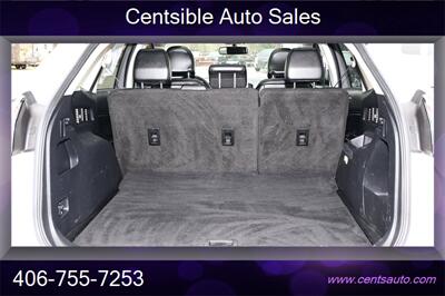 2016 Ford Edge SEL   - Photo 10 - Kalispell, MT 59901