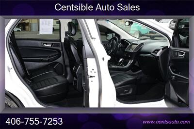 2016 Ford Edge SEL   - Photo 9 - Kalispell, MT 59901