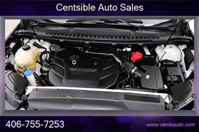 2016 Ford Edge SEL   - Photo 15 - Kalispell, MT 59901