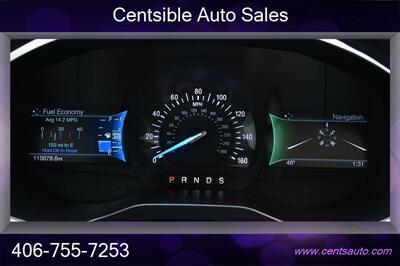 2016 Ford Edge SEL   - Photo 13 - Kalispell, MT 59901