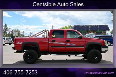 2004 Chevrolet Silverado 2500 LS   - Photo 9 - Kalispell, MT 59901