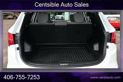 2013 Hyundai SANTA FE Sport 2.4L   - Photo 10 - Kalispell, MT 59901