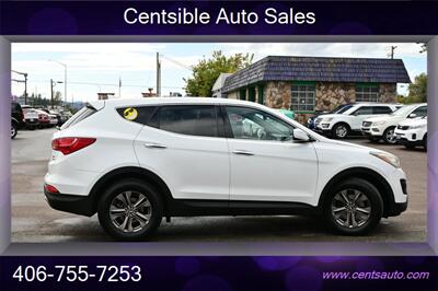 2013 Hyundai SANTA FE Sport 2.4L   - Photo 7 - Kalispell, MT 59901