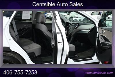 2013 Hyundai SANTA FE Sport 2.4L   - Photo 9 - Kalispell, MT 59901