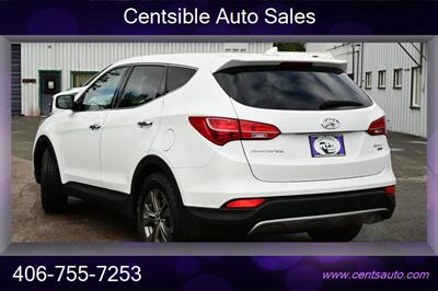 2013 Hyundai SANTA FE Sport 2.4L   - Photo 5 - Kalispell, MT 59901