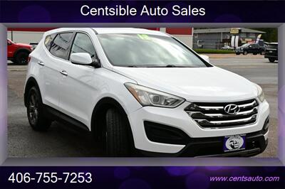 2013 Hyundai SANTA FE Sport 2.4L   - Photo 3 - Kalispell, MT 59901