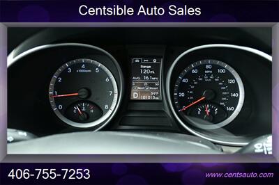 2013 Hyundai SANTA FE Sport 2.4L   - Photo 13 - Kalispell, MT 59901