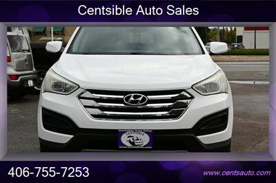 2013 Hyundai SANTA FE Sport 2.4L   - Photo 16 - Kalispell, MT 59901