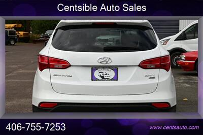 2013 Hyundai SANTA FE Sport 2.4L   - Photo 18 - Kalispell, MT 59901