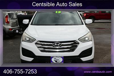 2013 Hyundai SANTA FE Sport 2.4L   - Photo 1 - Kalispell, MT 59901