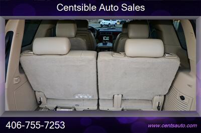 2013 Chevrolet Tahoe LTZ   - Photo 10 - Kalispell, MT 59901