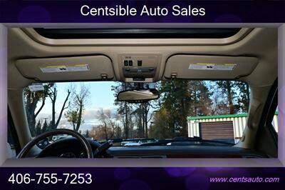 2013 Chevrolet Tahoe LTZ   - Photo 13 - Kalispell, MT 59901