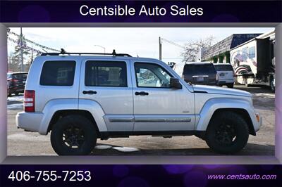 2012 Jeep Liberty Sport   - Photo 7 - Kalispell, MT 59901