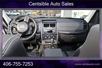 2012 Jeep Liberty Sport   - Photo 12 - Kalispell, MT 59901