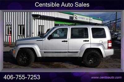 2012 Jeep Liberty Sport   - Photo 8 - Kalispell, MT 59901