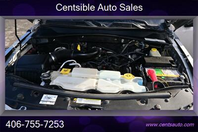 2012 Jeep Liberty Sport   - Photo 14 - Kalispell, MT 59901