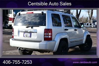 2012 Jeep Liberty Sport   - Photo 6 - Kalispell, MT 59901