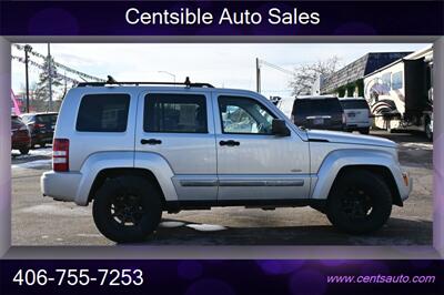 2012 Jeep Liberty Sport   - Photo 20 - Kalispell, MT 59901