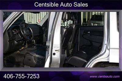 2012 Jeep Liberty Sport   - Photo 11 - Kalispell, MT 59901