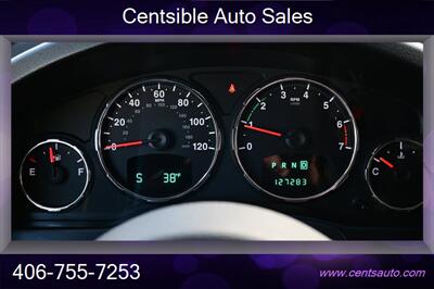 2012 Jeep Liberty Sport   - Photo 13 - Kalispell, MT 59901
