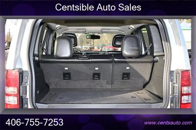 2012 Jeep Liberty Sport   - Photo 10 - Kalispell, MT 59901