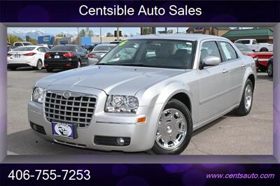 2006 Chrysler 300 Series Touring Sedan
