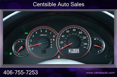 2008 Subaru Outback 2.5i   - Photo 13 - Kalispell, MT 59901