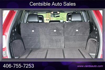 2015 Jeep Grand Cherokee Limited - Photo 12 - Kalispell, MT 59901